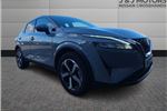 2023 Nissan Qashqai