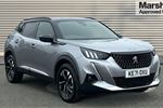 2022 Peugeot 2008