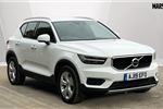 2019 Volvo XC40