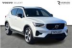 2024 Volvo XC40