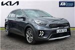 2020 Kia Niro