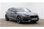 2023 Cupra Leon