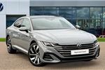 2023 Volkswagen Arteon