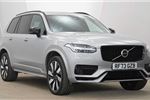 2024 Volvo XC90