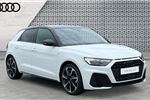 2024 Audi A1