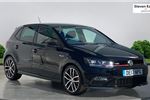 2017 Volkswagen Polo GTI