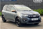 2024 Dacia Jogger