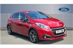 2017 Peugeot 208