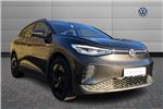 2021 Volkswagen ID.4