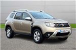 2018 Dacia Duster