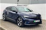 2022 Renault Megane E Tech