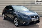2019 SEAT Ibiza