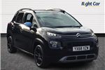 2018 Citroen C3 Aircross