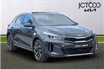2023 Kia XCeed