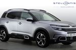 2021 Citroen C5 Aircross