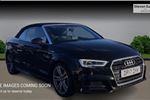 2017 Audi A3