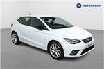 2021 SEAT Ibiza