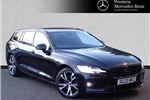 2020 Volvo V60