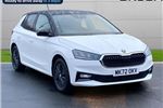 2022 Skoda Fabia 1.0 TSI 110 Colour Edition 5dr