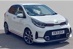 2021 Kia Picanto