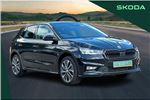 2023 Skoda Fabia