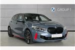 2023 BMW 1 Series
