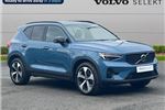 2024 Volvo XC40