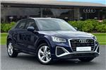 2022 Audi Q2