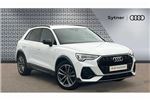 2021 Audi Q3