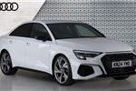 2024 Audi S3