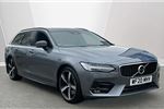 2020 Volvo V90