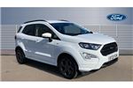 2022 Ford EcoSport
