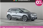 2021 Citroen C5 Aircross