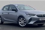 2020 Vauxhall Corsa