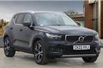 2022 Volvo XC40 Recharge