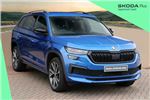 2021 Skoda Kodiaq