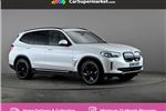 2021 BMW iX3