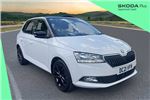 2021 Skoda Fabia