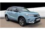 2023 Suzuki Vitara