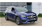 2021 Mercedes-Benz GLB