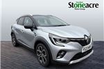 2023 Renault Captur