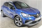 2022 Renault Captur