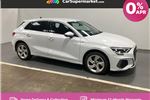 2021 Audi A3