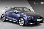 2024 Audi A3