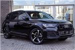 2020 Audi Q7