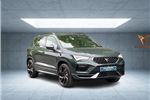 2024 Cupra Ateca