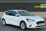 2020 Ford Focus 1.0 EcoBoost 125 Titanium 5dr