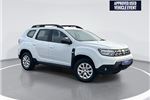 2021 Dacia Duster