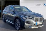 2019 BMW X1