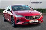 2021 Vauxhall Insignia